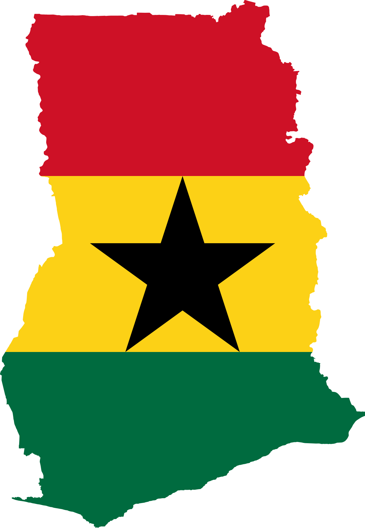 Ghana Ghana
