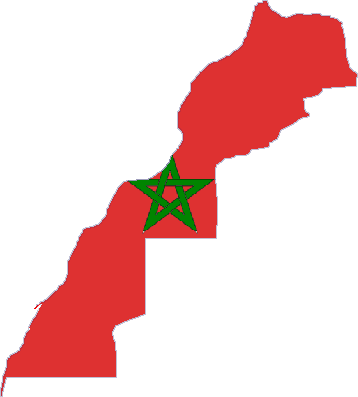 Morocco Morocco